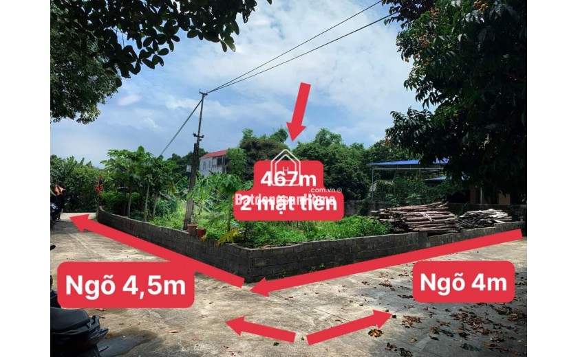 467m thủy xuân tiên chương mỹ