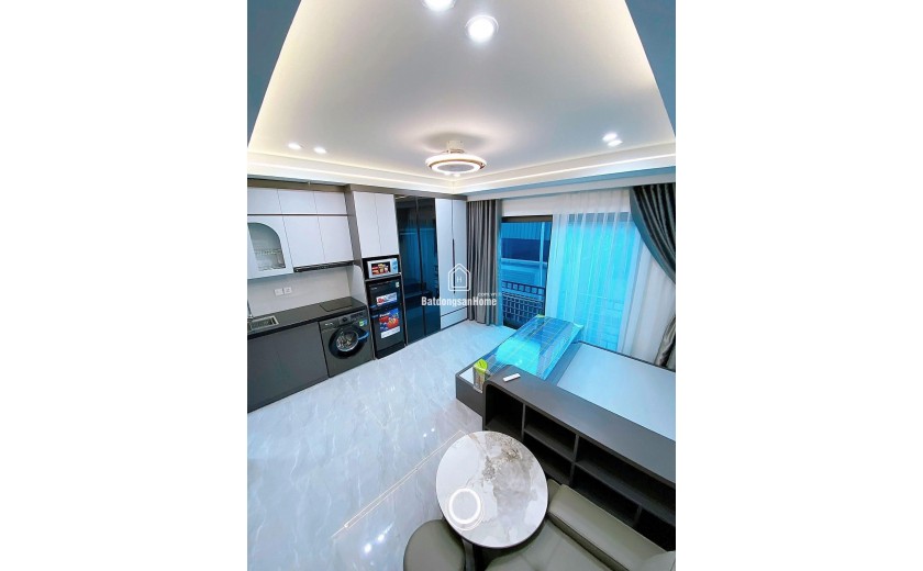 Cần bán GẤP CCMN phố ĐỨC DIỄN – BẮC TỪ LIÊM 65m2, 7 tầng, Ô TÔ VÀO NHÀ – 16 PHÒNG – NGÕ THÔNG, nhỉnh 14 tỷ