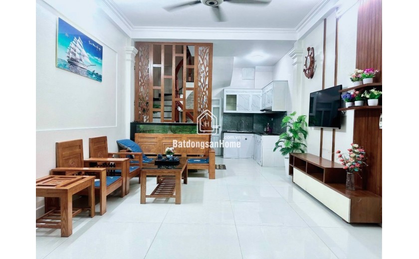 BÁN NHÀ PHỐ MỸ ĐÌNH – NAM TỪ LIÊM, 31m2, 5 tầng nhỉnh 5 tỷ. GẦN PHỐ – NHÀ ĐẸP – NGÕ NÔNG