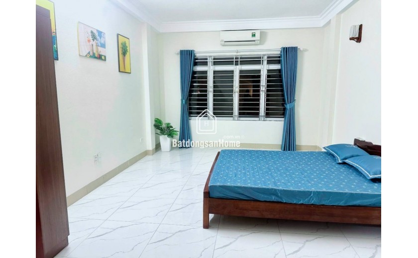 BÁN NHÀ PHỐ MỸ ĐÌNH – NAM TỪ LIÊM, 31m2, 5 tầng nhỉnh 5 tỷ. GẦN PHỐ – NHÀ ĐẸP – NGÕ NÔNG