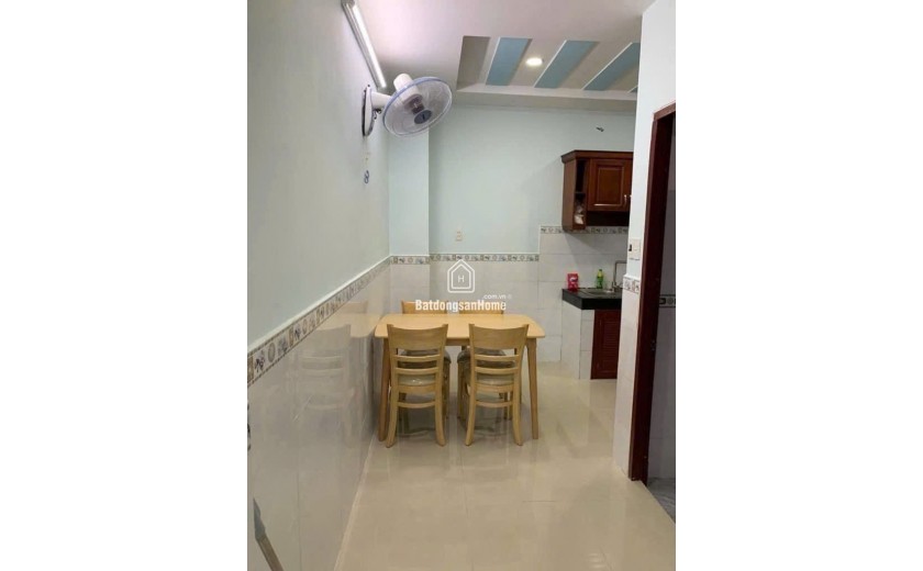 Chỉ nhỉnh 80tr/m2-  Nhà C4 – HXT XVNT– Xây 6 tầng– Sổ nở hậu –không QH