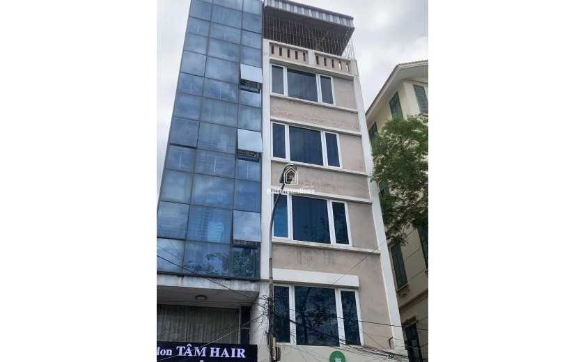BÁN NHÀ MẶT PHỐ PHÚ DIỄN – BẮC TỪ LIÊM, 46M2 NHỈNH 15 TỶ, LÔ GÓC 2 MẶT PHỐ - Ô TÔ CHÁNH – KINH DOANH – VỈA HÈ