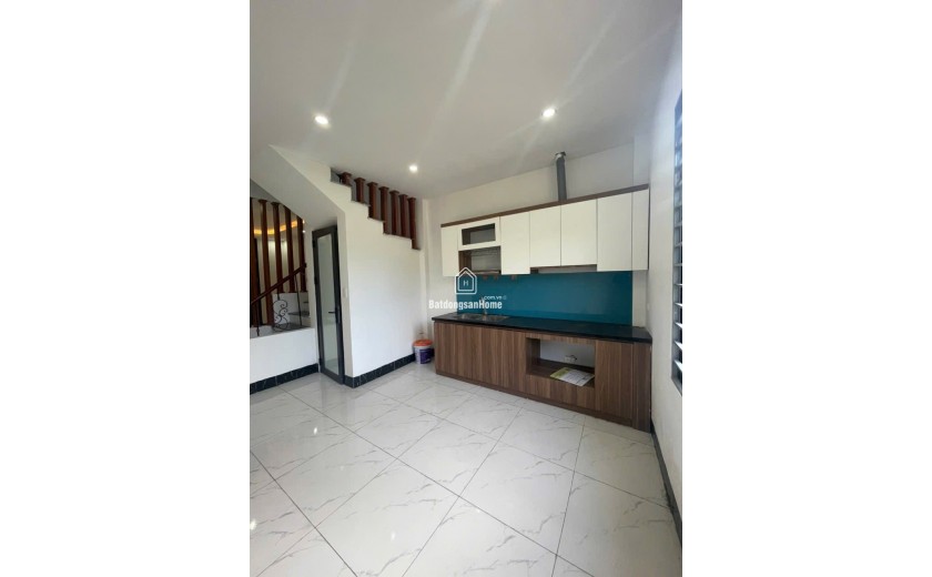 BÁN NHÀ MỸ ĐÌNH – NAM TỪ LIÊM, MỚI TINH – NGÕ NÔNG – CHỦ XÂY TÂM HUYẾT, 41M2 5 TẦNG NHỈNH 7 TỶ