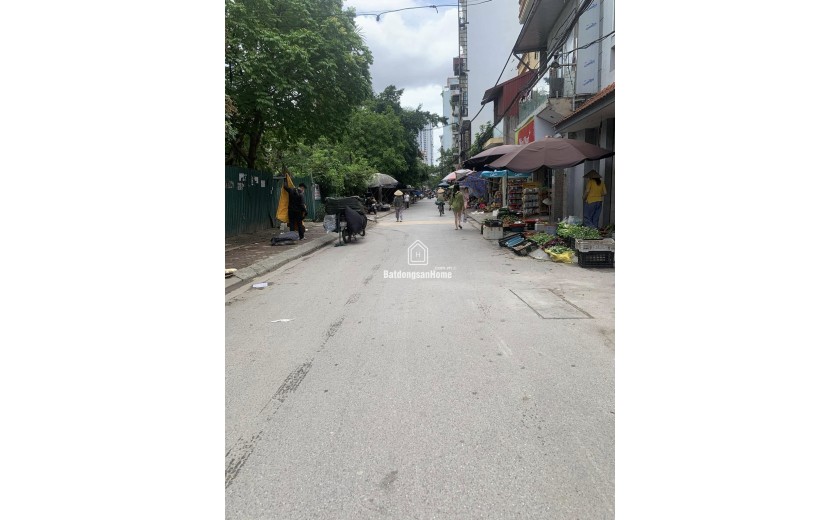 BÁN NHÀ MẶT PHỐ PHÚ DIỄN – BẮC TỪ LIÊM, 46M2 NHỈNH 15 TỶ, LÔ GÓC 2 MẶT PHỐ - Ô TÔ CHÁNH – KINH DOANH – VỈA HÈ