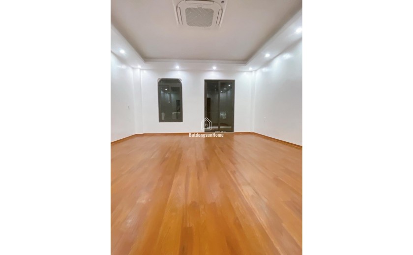 BÁN TÒA NHÀ GIẢNG VÕ 60M 7 TẦNG THANG MÁY Ô TÔ 23 TỶ