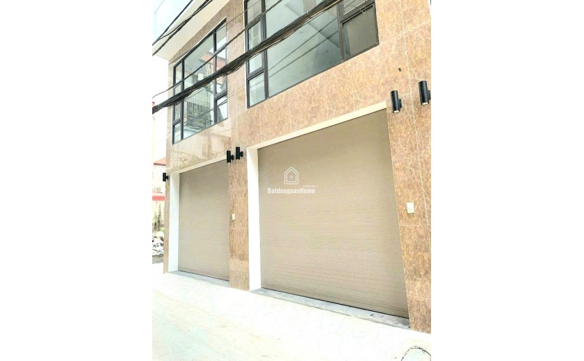 BÁN NHÀ 6 TẦNG THANG MÁY PHỐ NGỌC THỤY, LÔ GÓC, Ô TÔ VÀO NHÀ, DT: 41M, GIÁ CHÀO: 11,5 TỶ CÓ TL