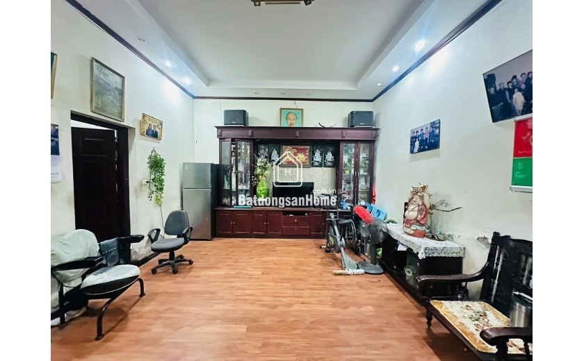 BÁN NHÀ TÂY HỒ 45M 5 TẦNG MẶT TIỀN 4M GIÁ 12 TỶ