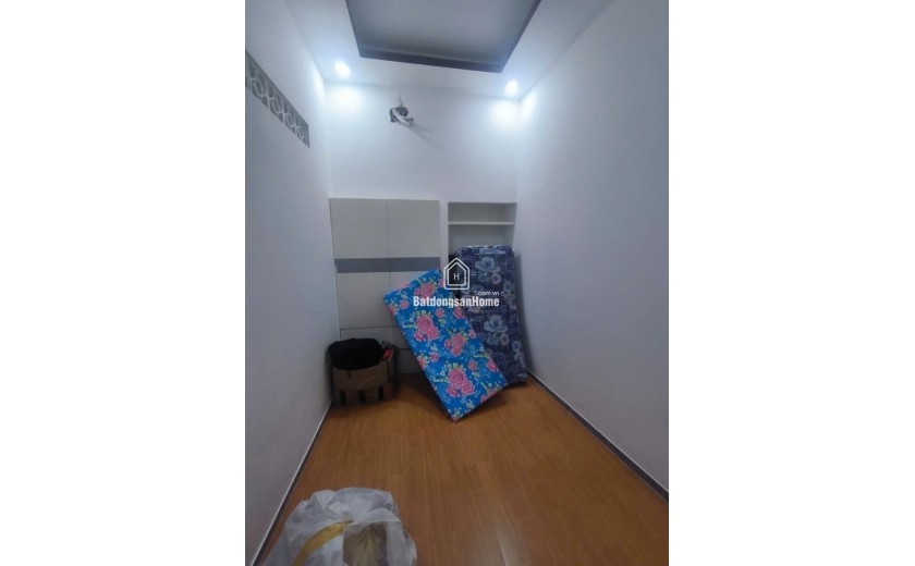Bán nhà hẻm xe hơi Trường Thọ Thủ Đức – 80m², đang cho thuê, giá chỉ 5.1 tỷ