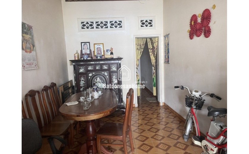 Bán nhà hẻm xe hơi Hiệp Bình Chánh, gần chợ Bình Triệu, 4.65 tỷ