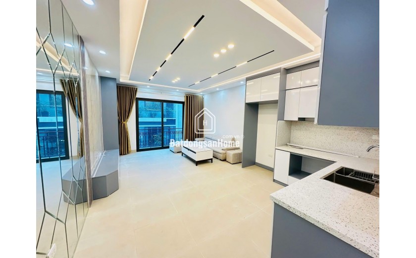 Bán nhà  VÕNG THỊ -  otô -thang máy -– kinh doanh - ở ngay 80m 6 tầng 26.3 tỷ