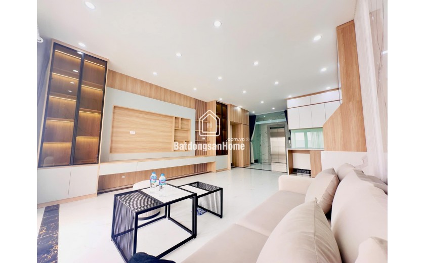 Bán nhà Xuân La TÂY HỒ - OTO - KINH DOANH –THANG MÁY – 68MX 7T 18,8 TỶ.