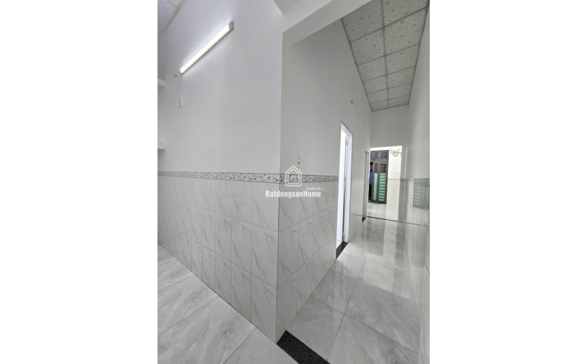 Bán nhà 52m², 2PN, 2WC, Linh Xuân, Thủ Đức - 3.75  tỷ