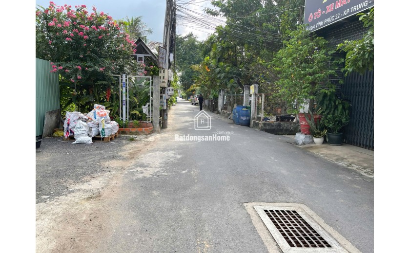 Cần bán nhà có dảy trọ đang thu nhập tốt, giá rẻ