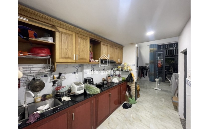 Bán nhà hẻm xe hơi Đường số 12, Tam Bình Thủ Đức – ngang 5.8m, chỉ 4.4 tỷ