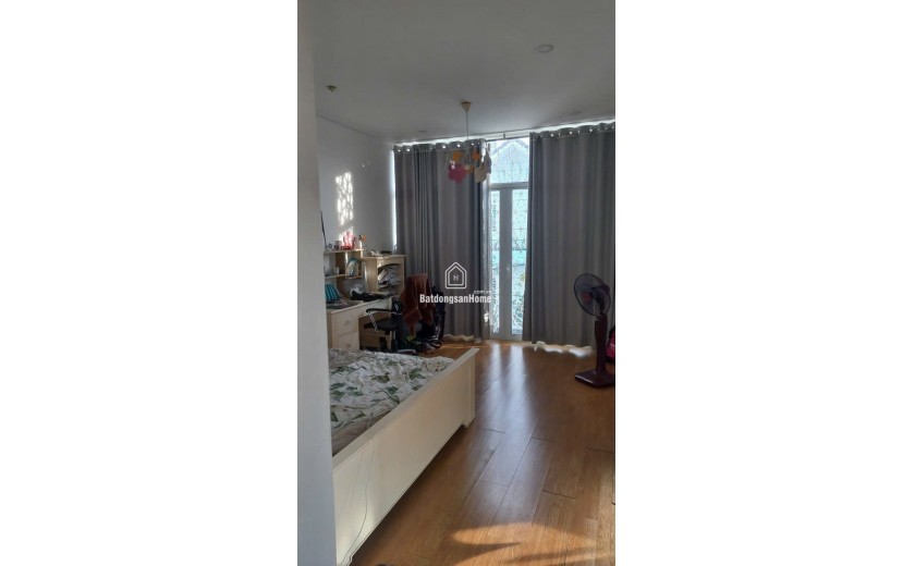 Bán nhà 128m², 4PN, 3WC, ngõ Linh Chiểu, Thủ Đức - 9.8 tỷ