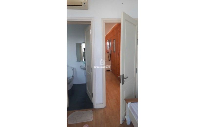 Bán nhà 128m², 4PN, 3WC, ngõ Linh Chiểu, Thủ Đức - 9.8 tỷ