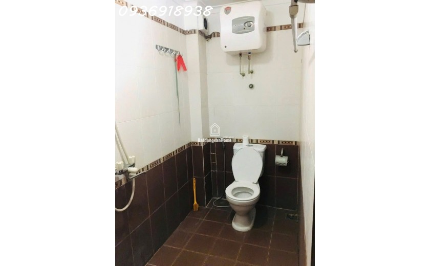 14.7 tỷ-phân lô – ô tô tránh-55m x 5T-ngõ thông-kinh doanh đỉnh-Hoàng Quốc Việt, Cầu Giấy