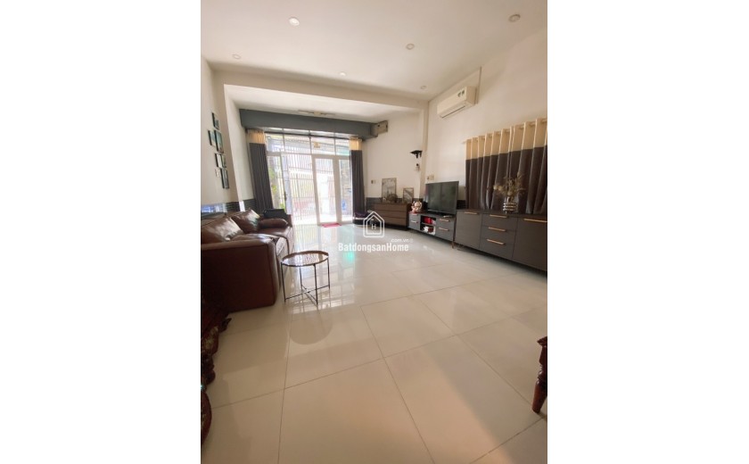 Bán nhà mặt phố Linh Đông, Thủ Đức, 95m², 6.1 tỷ, sổ hồng