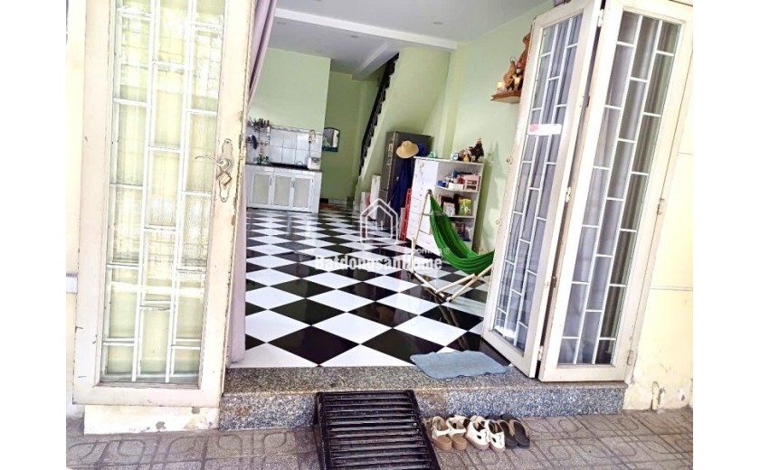 Bán nhà 92m2, 2PN, 2WC, Kha Vạn Cân, Thủ Đức, 5.7 tỷ
