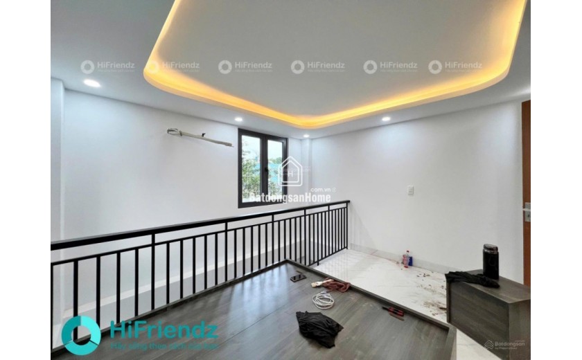 Căn 2 PN ngay Đại Học Văn Lang CS3