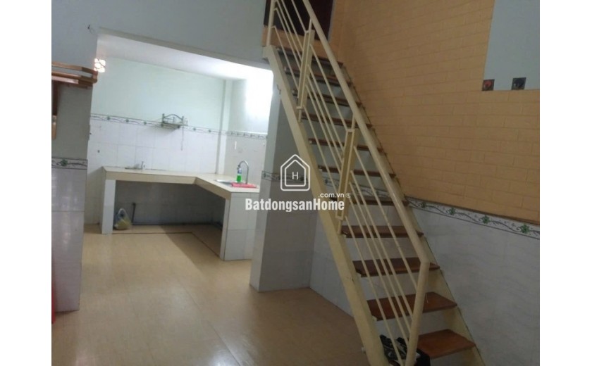 Bán nhà Tỉnh Lộ 43, Bình Chiểu, Thủ Đức – 69m² – Giá 4.4 tỷ (còn thương lượng)