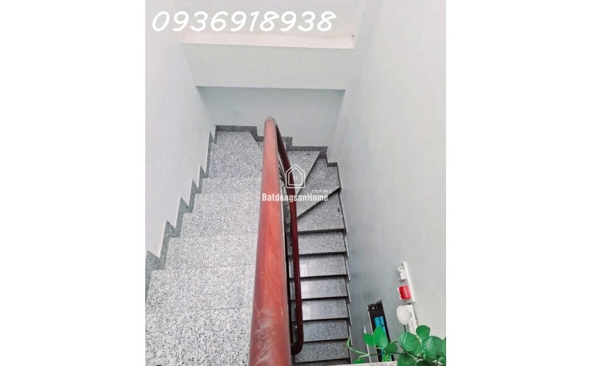 Siêu hiếm-7 tầng thang máy-ô tô đỗ cửa-kinh doanh tốt-Hồ Tùng Mậu, Cầu Giấy-chỉ 16.5 tỷ