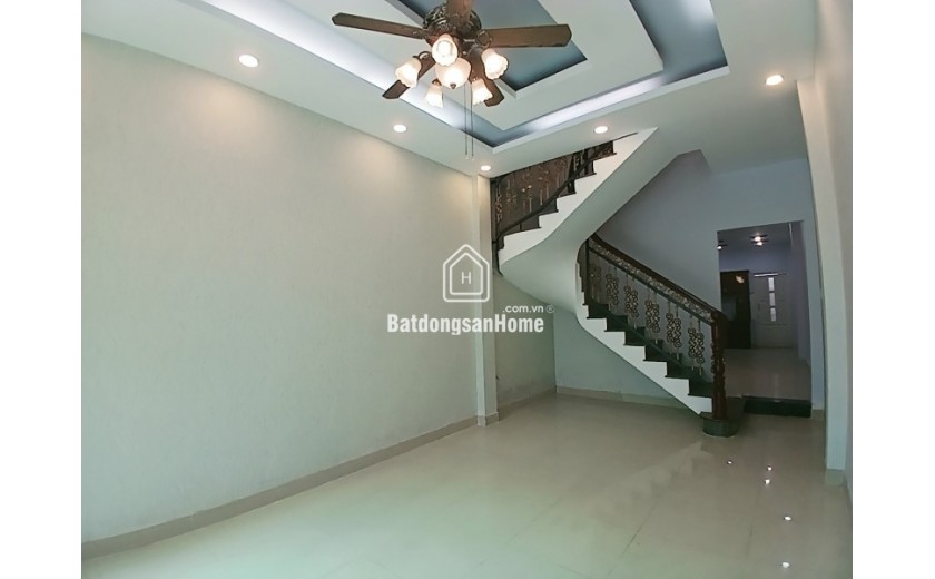 Bán nhà 97m2, 2 tầng, 3PN, Q.9, 6.9 tỷ, sổ hồng