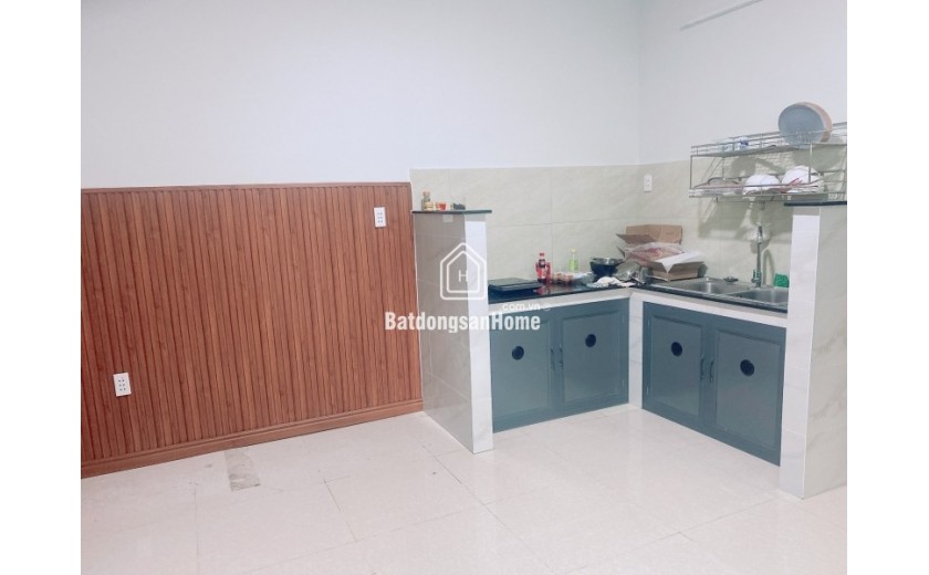 Bán nhà 3 tầng hẻm xe hơi Hiệp Bình Chánh – 106m² ngang 6.5m – giá 8.8 tỷ