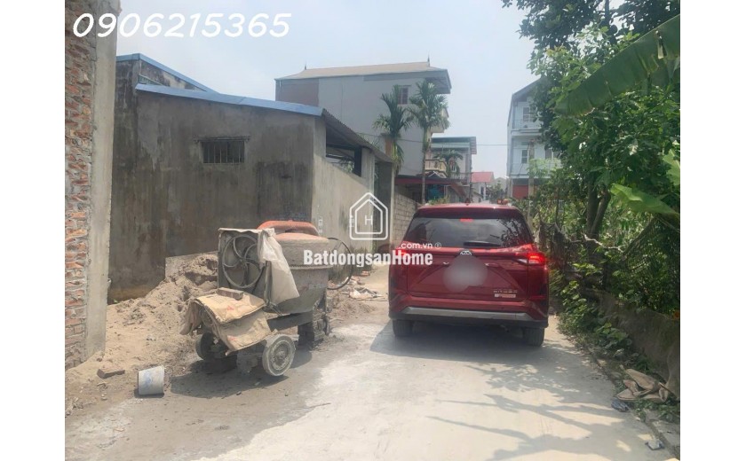 Em cc cần bán lô 50m2 tại  Thủy đất Xuân Tiên (cũ), giờ là Xuân Mai (mới).