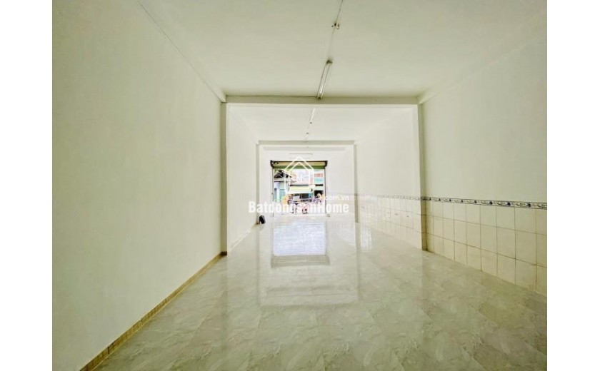 MẶT TIỀN KINH DOANH  NGANG 4M NỞ HẬU 18M, NGAY NGUYỄN OANH- NGUYỄN VĂN LƯỢNG DT 145M2 GIÁ 18 TỶ