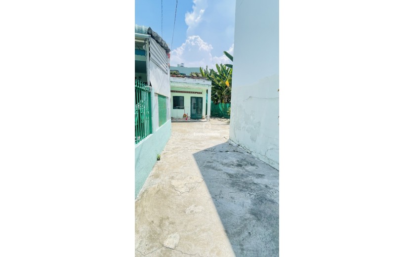 Đất 290m² Bình Trưng Tây Thủ Đức, 2 mặt hẻm xe hơi, giá 14 tỷ