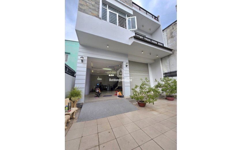 Bán Biệt Thự 162m2, 3 tầng, 5PN, 6WC, Dương Văn Cam, Linh Tây, Thủ Đức - 12.65 tỷ