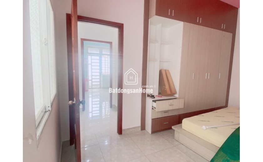 Bán nhà 2 tầng, 68m², 2PN, Q.2, TPHCM,  6.3 tỷ, sổ hồng