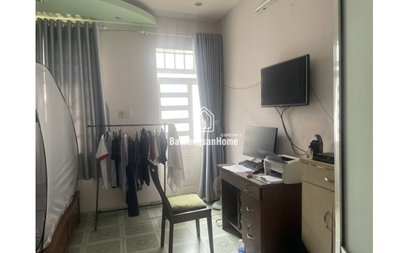 Nhà 2 tầng gần khu Vạn Phúc, Hiệp Bình Phước, Thủ Đức – 58m² – Giá chỉ 4.2 tỷ