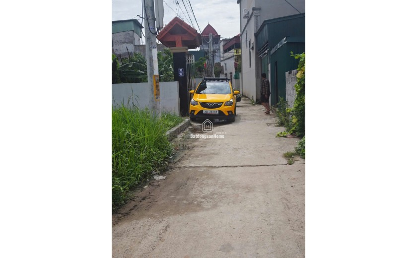 CC GỬI BÁN ĐẤT PHÚ MỸ - THƯ PHÚ - THƯỜNG TÍN - HN