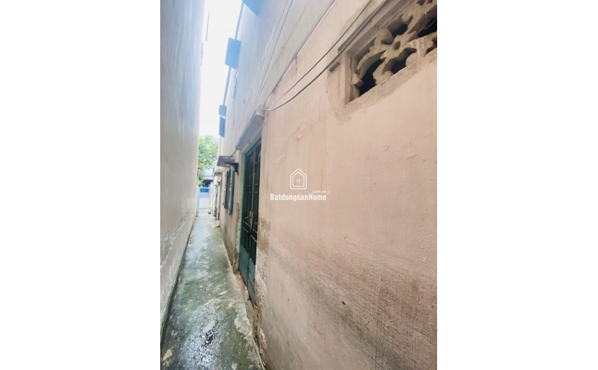 MẶT TIỀN KINH DOANH HẺM KẾ BÊN CHỢ HẠNH ĐÔNG TÂY ĐƯỜNG QUANG TRUNG P11 GÒ VẤP DT 132M2 NHỈNH 12 TỶ