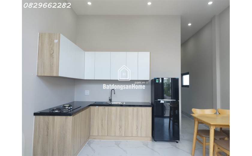 Bán Nhà  70m², 2PN, 2WC, Sa Đéc, 1.65 Tỷ, Sổ Hồng