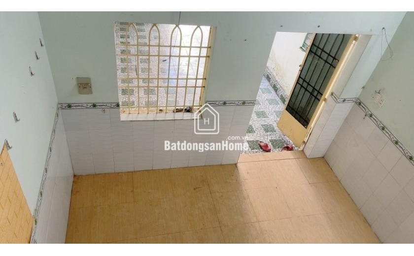 Bán nhà Tỉnh Lộ 43, Bình Chiểu, Thủ Đức – 69m² – Giá 4.4 tỷ (còn thương lượng)