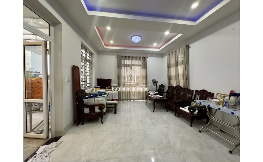Bán nhà 2 tầng Đường số 38, Hiệp Bình Chánh, Thủ Đức – 64m² – chỉ 4.8 tỷ