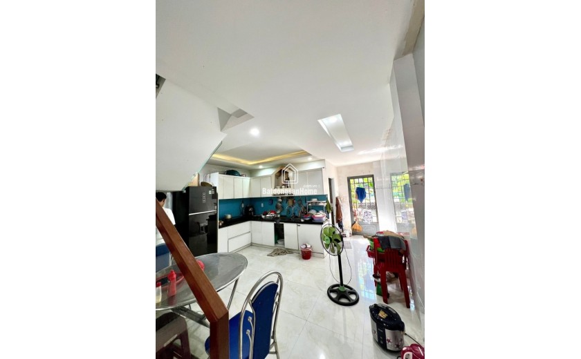NHÀ MỚI 3 TẦNG HÒA MINH, LIÊN CHIỂU, 500M RA BIỂN, CHỈ 4,X TỶ TLCC
