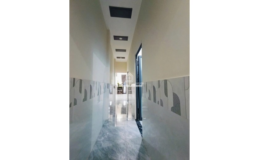 Bán nhà cấp 4 Ngô Chí Quốc Thủ Đức – 80m² hẻm xe tải – giá 4.35 tỷ