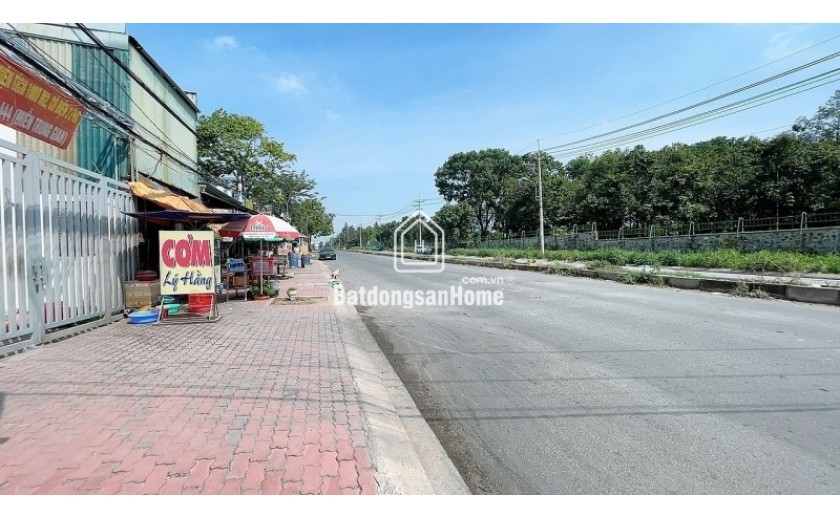 Bán nhà đường số 400, Tân Phú, Thủ Đức – 48m² – Giá 2.1 tỷ (còn thương lượng)