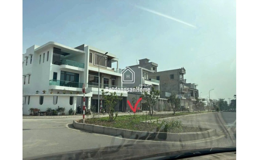 Bán siêu phẩm TĐC Xâm Động - Vân Tảo - mặt đường đôi - kinh doanh đỉnh - giáp vành đai 4