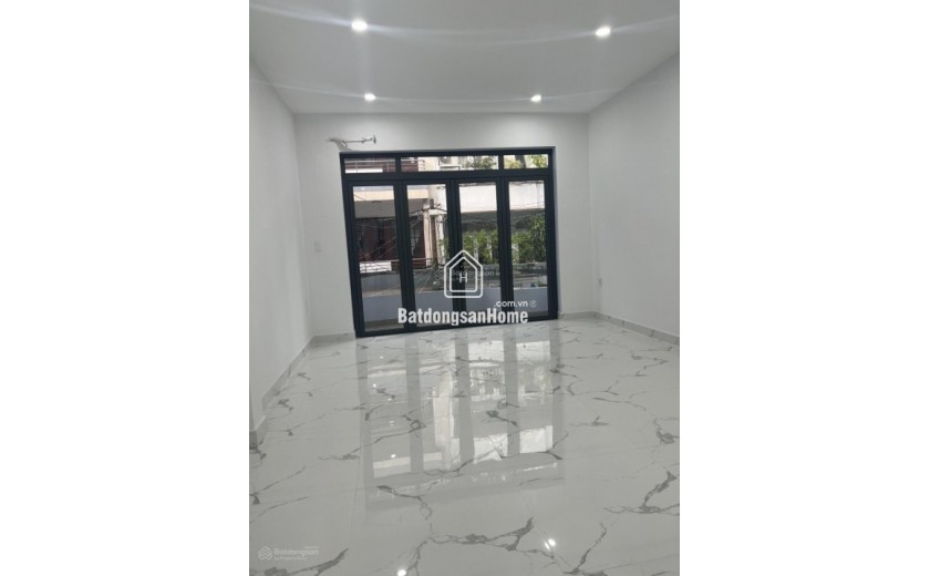 Bán nhà hẻm kinh doanh Bùi Đình Túy - Đinh Bộ Lĩnh -  90m2 (4,3x22m) - Hẻm 8m thông xe tải- HC - 12.8 tỷ