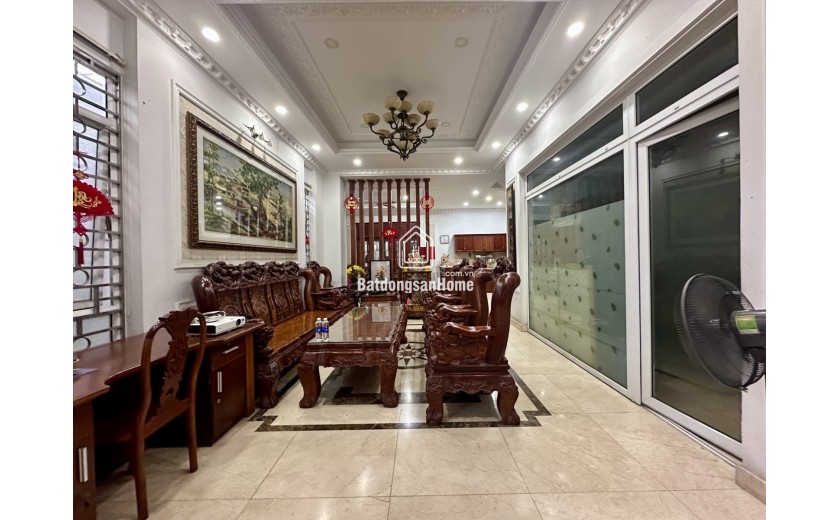 Bán nhà 2 tầng Đường số 38, Hiệp Bình Chánh, Thủ Đức – 64m² – chỉ 4.8 tỷ