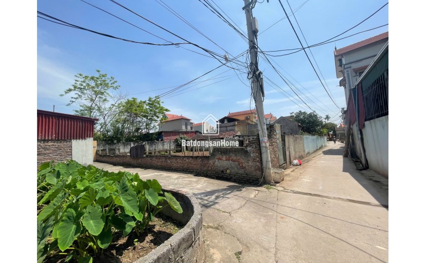 Bán đất phú mỹ_thư phú thường tín _hà nội