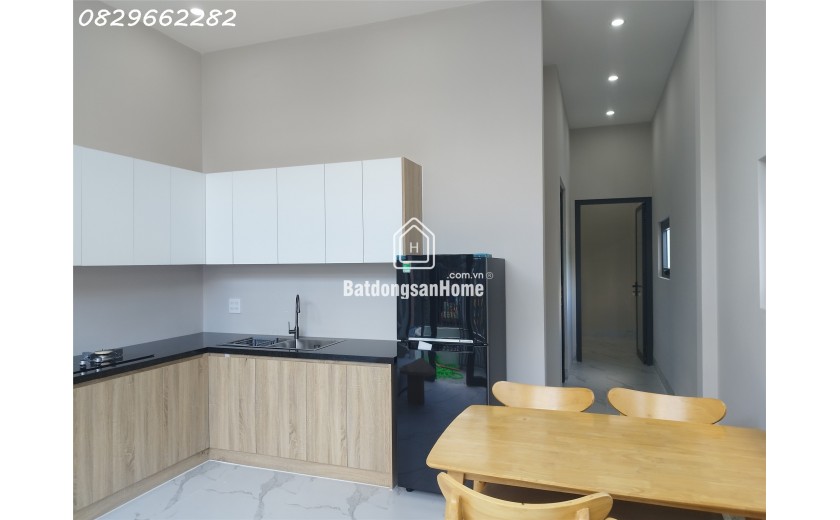Bán Nhà  70m², 2PN, 2WC, Sa Đéc, 1.65 Tỷ, Sổ Hồng