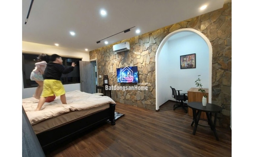 NHÀ 3 TẦNG CỰC ĐẸP MẶT TIỀN MỸ KHÊ, SÁT BIỂN, VIEW CÔNG VIÊN, CHỈ  TỶ TLCC