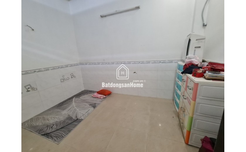 Bán nhà mặt tiền đường số 7 Tam Phú Thủ Đức, 79m², giá 7.6 tỷ