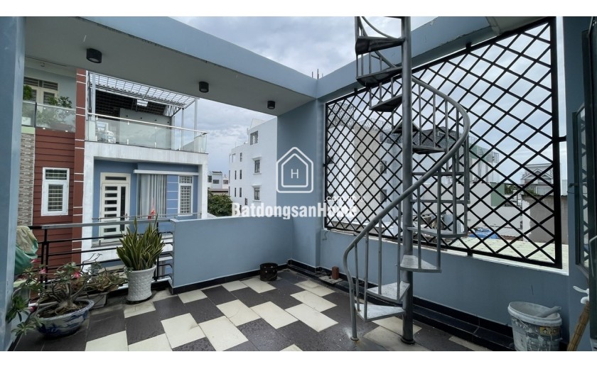 BÁN NHÀ 55M2, 4PN, 3WC, LIÊN KHU 1-6, BÌNH TRỊ ĐÔNG, 5.45 TỶ, SỔ HỒNG